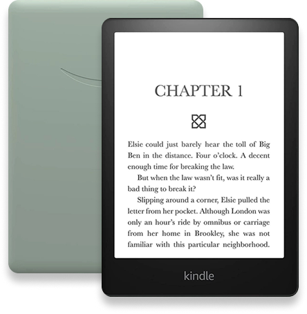 kindle